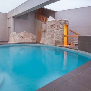 OFFICIAL WEBSITE The Spa at the Royal Ours Blanc Hotel is a dedicated well being area massage, gym